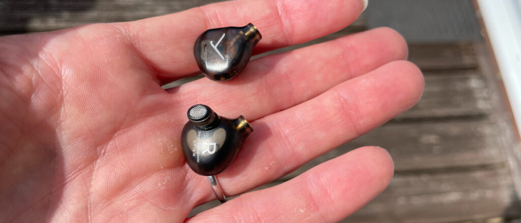 Beer Damnamic DT72 ie Review: Best Analytical Sounds for Sounds and Gutters, if not for boss heads