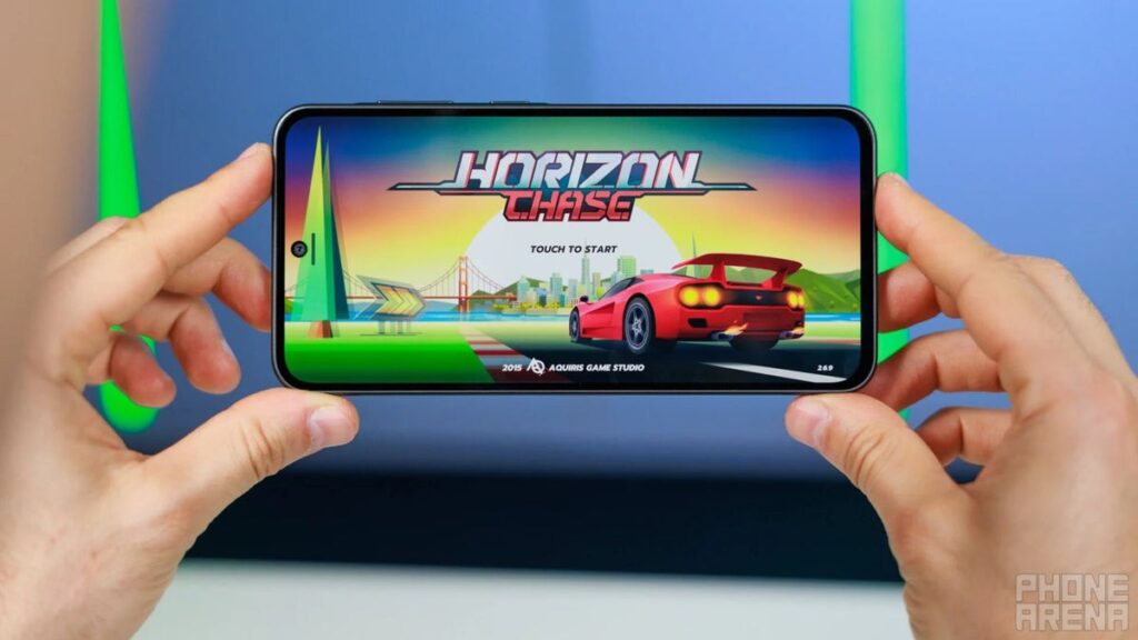 Best Best’s latest Samsung Galaxy A36 5G Day Dell is seriously amazing