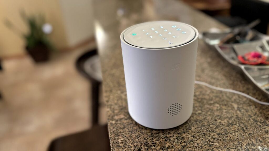 Best Home Security System for 2025: Top smart centers to protect your home