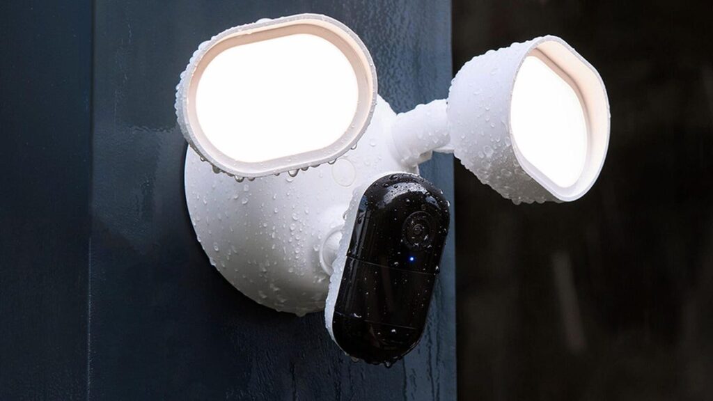 Best Security Camera of Home with Lights for 2025: illuminate darkness