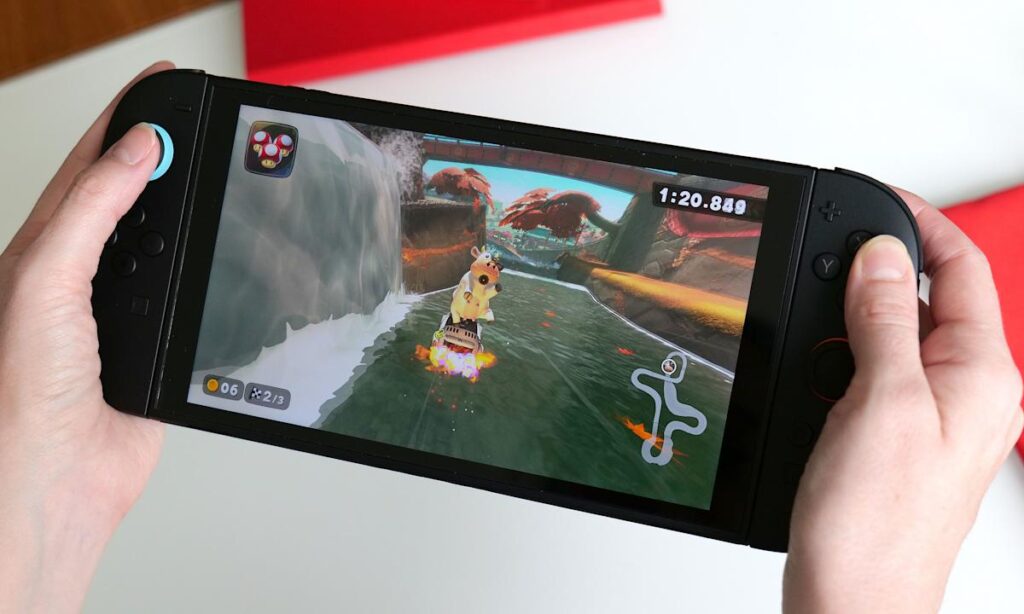 Best Switch 2 Games (so far)