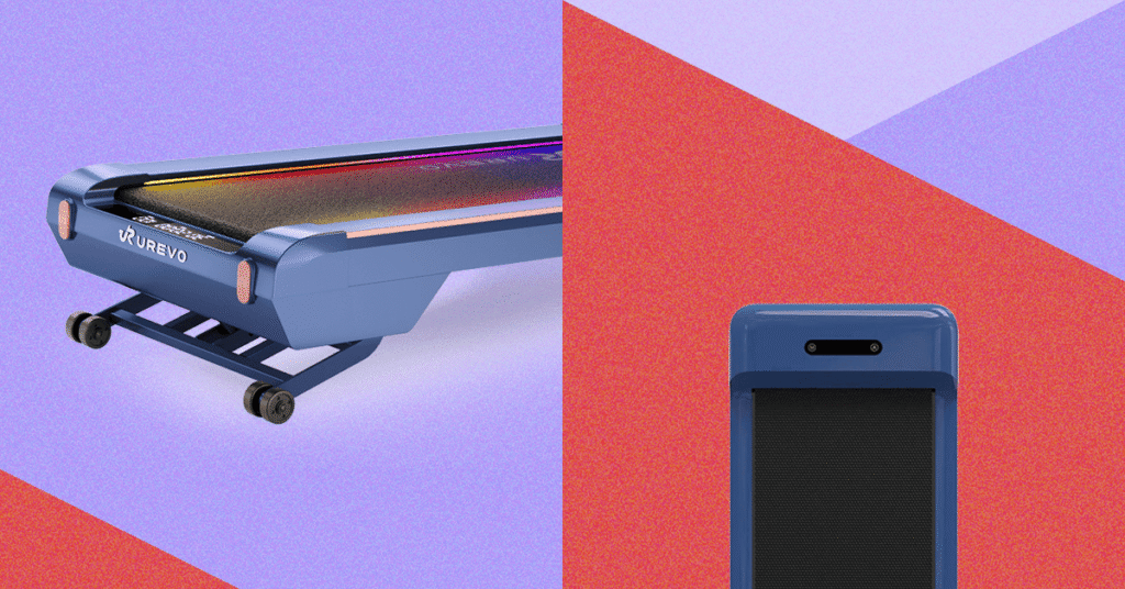 Best Trial Walking Pad (2025): Euro, Walking Pad, Spearix