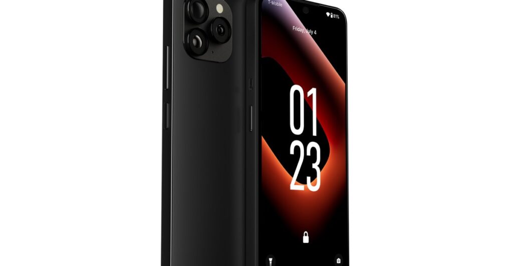 Blackwater founder wants you to sell a privacy phone made in the United States