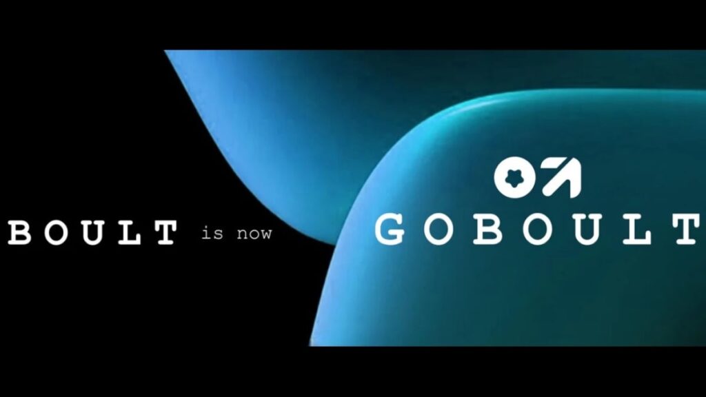 Bolt adopts new govolt branding in India. The new logo mailed Bolt adopts new govolt branding in India. The new logo mailed