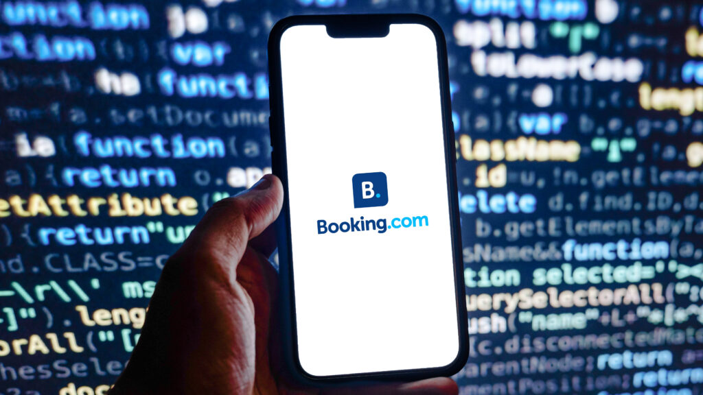 Booking.com is affecting consumers with malware using Fishing Scandal Localic URL – Don’t Fall for