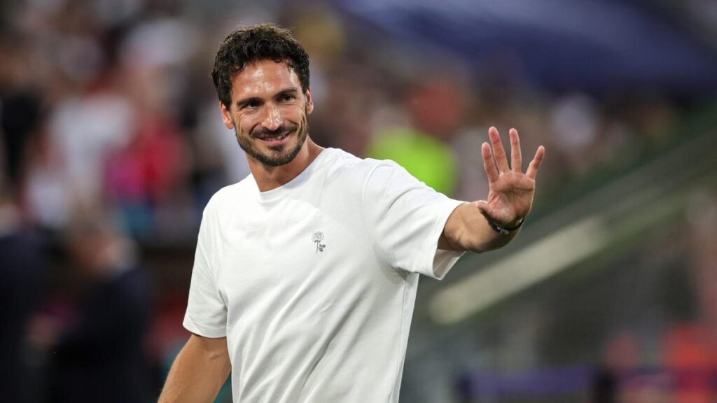 Borosia Dartmund vs. Jonts from anywhere to see for free: Stream Preview Friendly Football Borosia Dartmund vs. Jonts from anywhere to see for free: Stream Preview Friendly Football