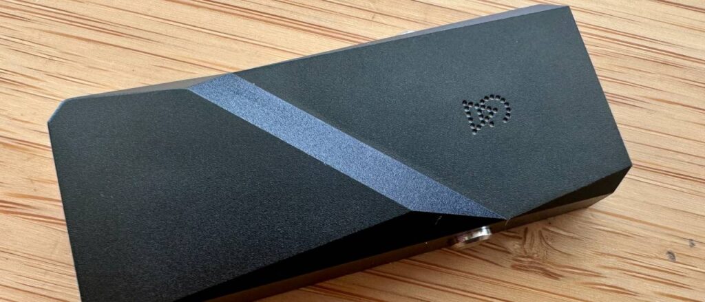 Camp Fire Audio Real Review: A Valued Portable USB Headphone AMP/DAC should try before you buy