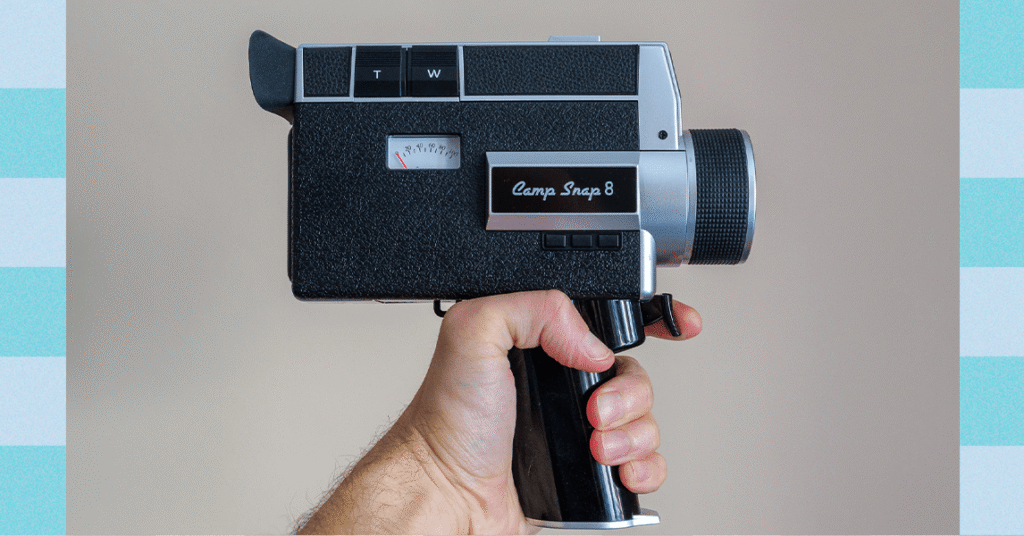 Camp Snap CS-8 Review: Easy Video Capture
