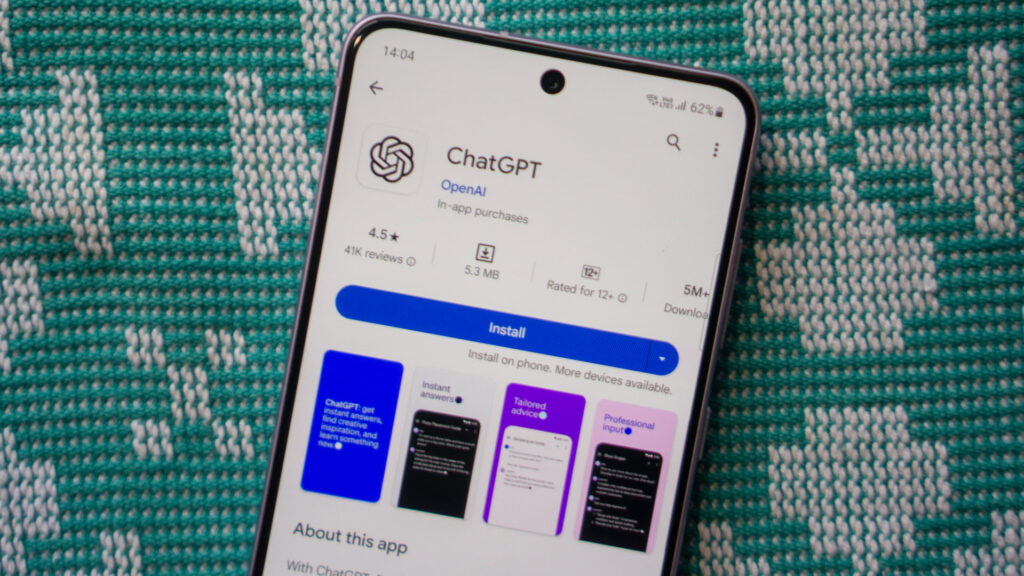 Chat GPT Go is a new subscription plan that costs less than $ 5