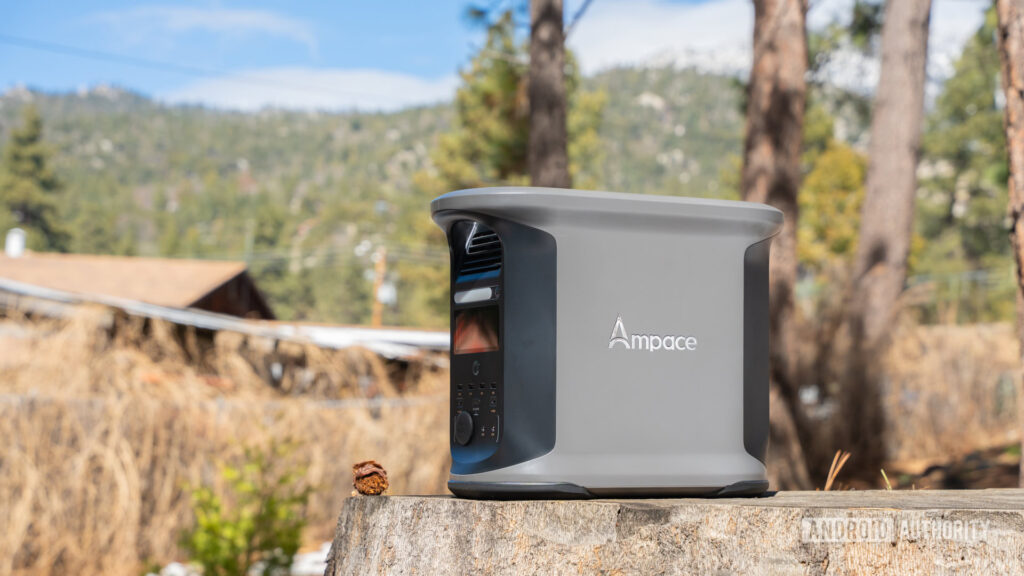 Deal: Saving $ 800 at the Impress Endis 1500 Power Station