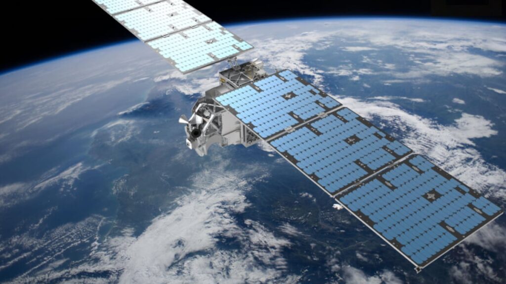 ESA Jose Mission Scan Jupiter’s Lunar Carter in Test Run for Stranger Life