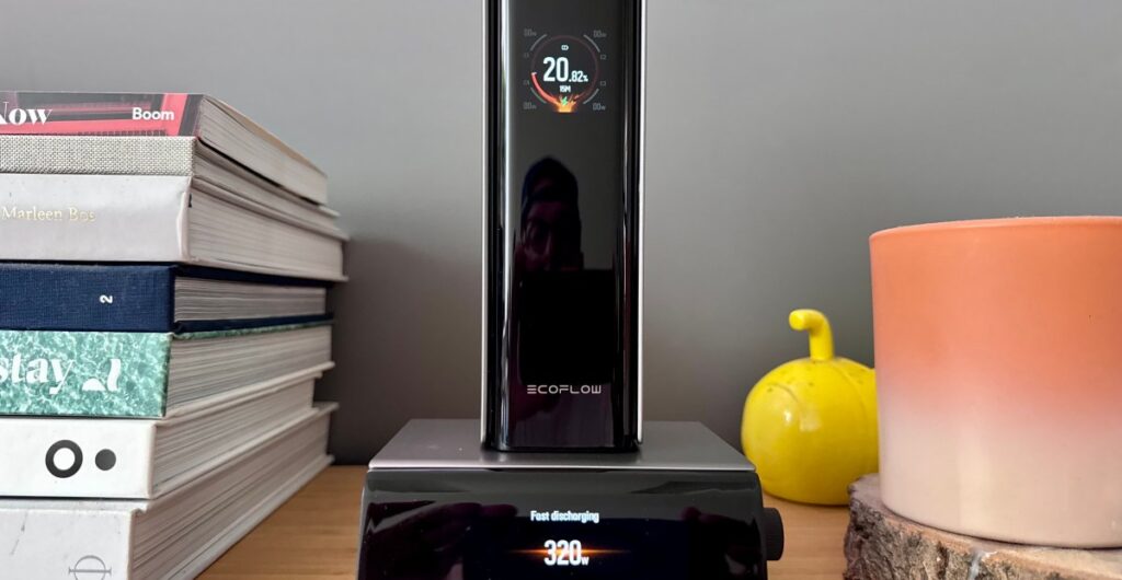 Eco Flu’s Rapid Power Bank is still the fastest