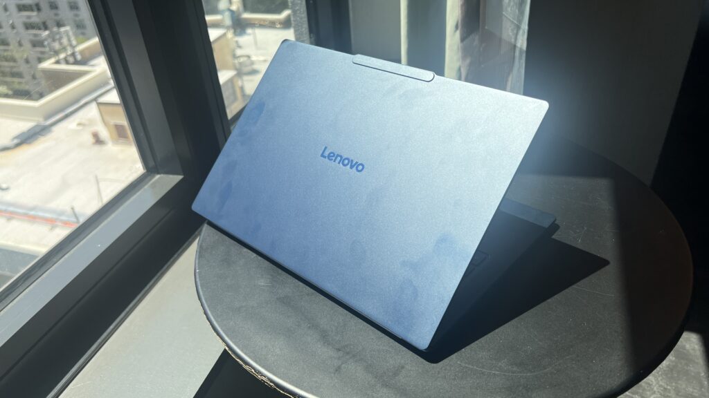 Epic offers the promise of fixing the anti -sheet games so they work on a laptop with Snapdragon XCPU.