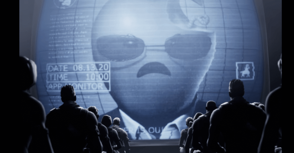 Epic says Fortynite is returning to IOS in Australia