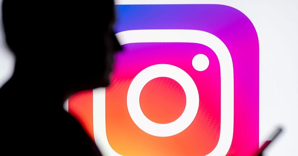 Even what is Instagram now?