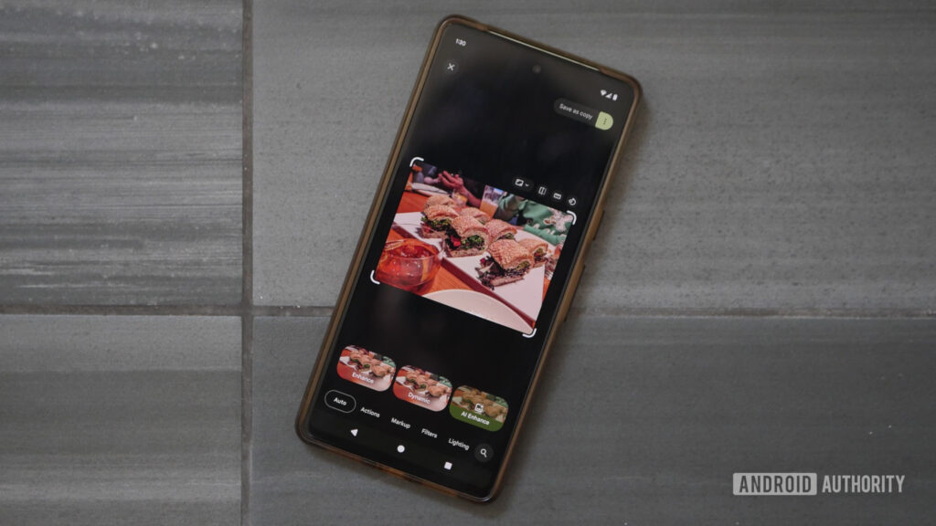 Everyone is disappointed with the new Google Photo Editor