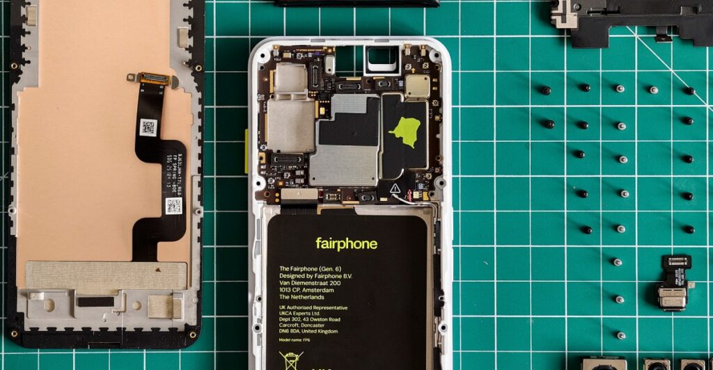 Fairphone 6 no longer feel like a compromise (except US)