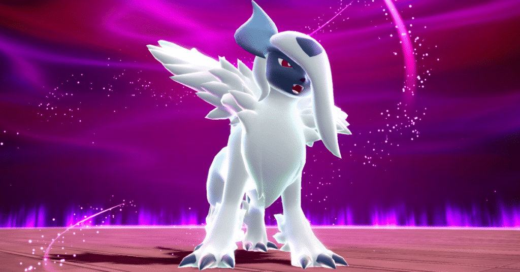 For the legends: ZA’s war system, I reclaim the pokemon part of my mind