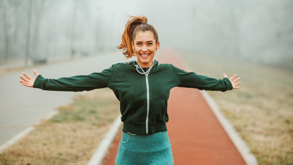 Forget 10,000 steps-Try my 3-4-5 walking exercise to promote your cardiovascular fitness and mood