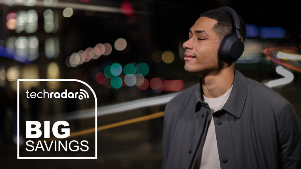 Forget Sony WH-1000xm6-I think only XM5 headphones on AU $ 369 is better buy