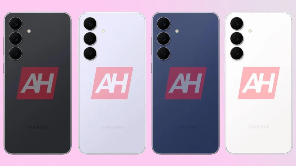 Galaxy S25 FE Colors are now fully leaked – see every angle before you become useless or passionate