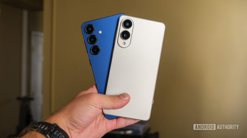 Galaxy S25 Series can be more popular than all other Snapdragon 8 Elite phones