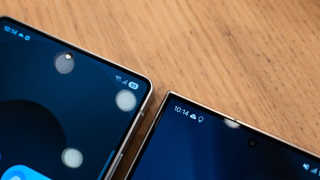 Galaxy S26 Ultra’s bigger akka was revealed than the predecessor