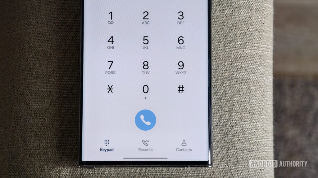 Galaxy phones will soon detect sound phishing with a UI 8