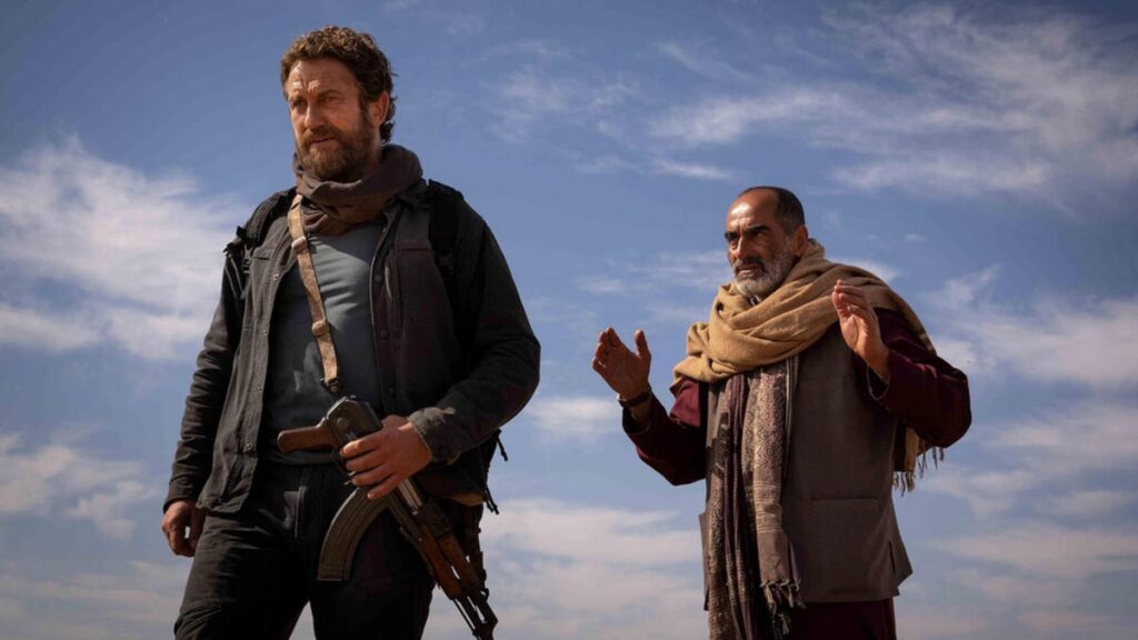Gerard Butler’s films fly down the radar in theaters, but they are living it in the top 10 of Netflix Gerard Butler’s films fly down the radar in theaters, but they are living it in the top 10 of Netflix