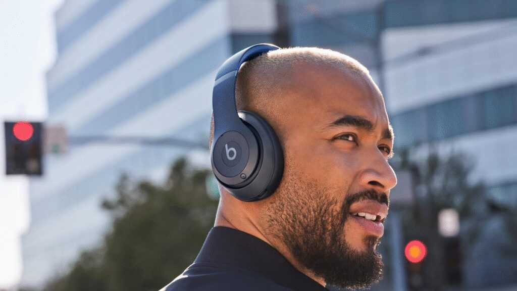 Get the Beats Studio Pro for 49 % with this limited time promo