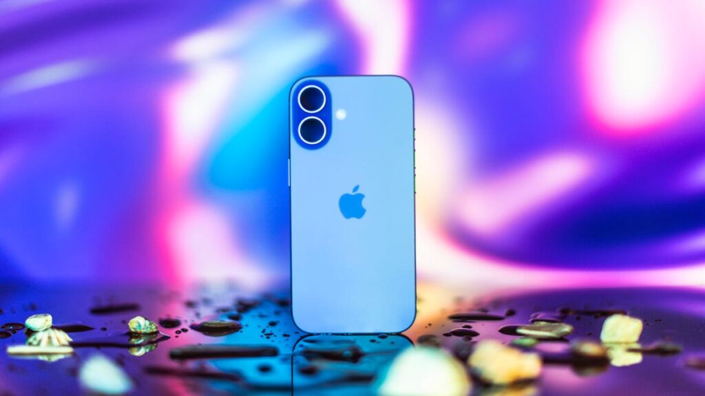 Goodbye to spam calls with call screening in iOS 26