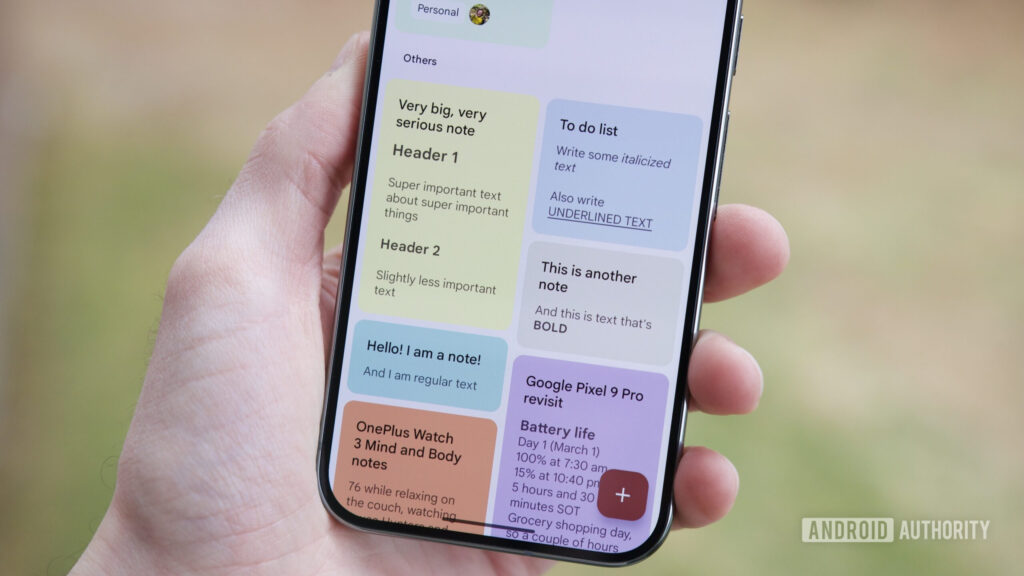 Google Cape’s long -awaited sorting device is finally starting