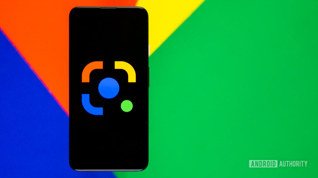 Google Lens Voice Search is impossible to lose the ‘Ask’ button Google Lens Voice Search is impossible to lose the ‘Ask’ button
