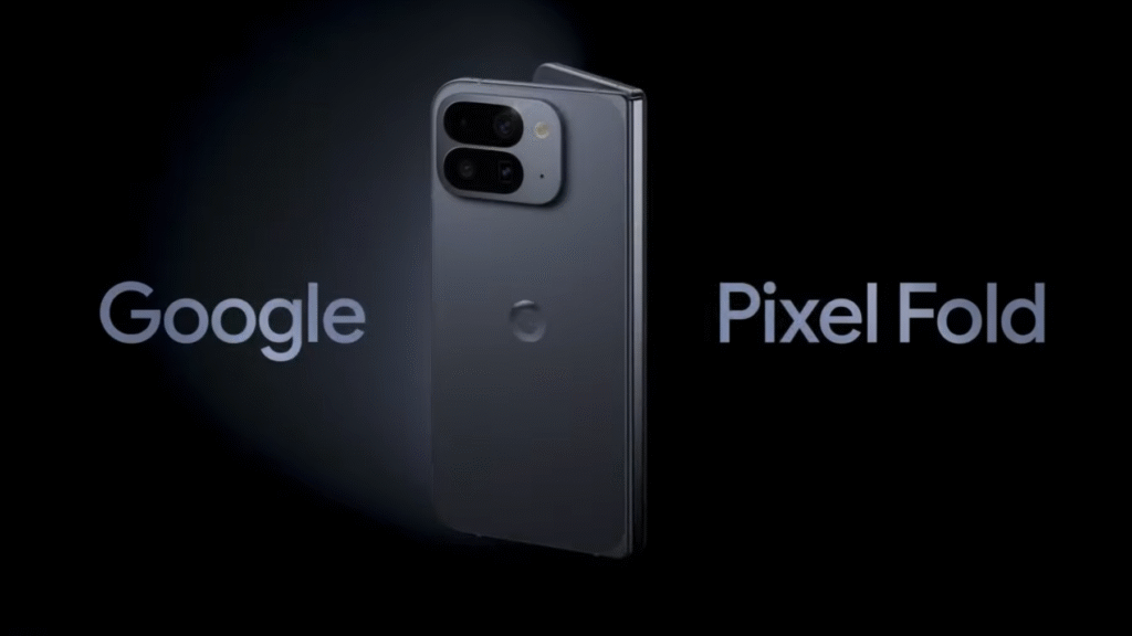 Google Pixel 10 Pro Fold gets a official teaser – and it’s a pleasure to open all