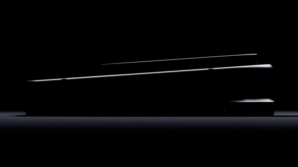 Google Teser shows that Pixel 10 Pro Fold will be happy to double