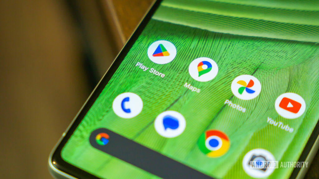 Google has 14 days to make big changes to the Play Store Google has 14 days to make big changes to the Play Store