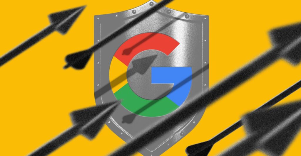 Google has only two weeks of time to start cracking open Android, it confesses in emergency filing