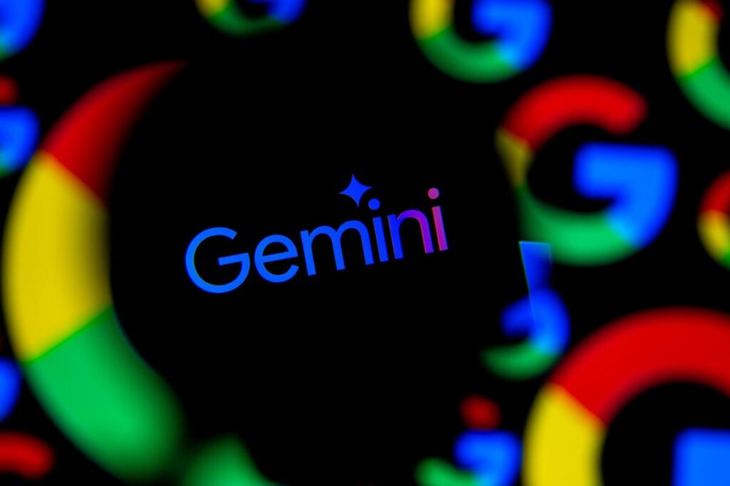 Google is fixing a problem that causes Gemini to call himself ‘failure’