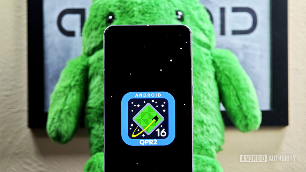 Google releases the first son of Android 16 QPR2, predicting its latest update
