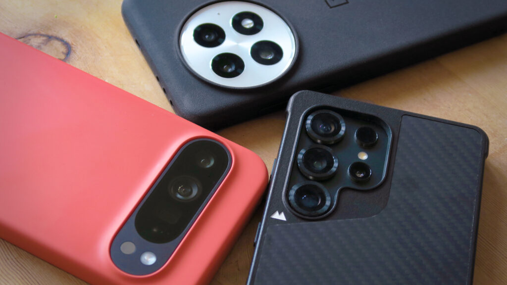 Google says Android phones under threat to harassing security problem – update your devices right now Google says Android phones under threat to harassing security problem – update your devices right now