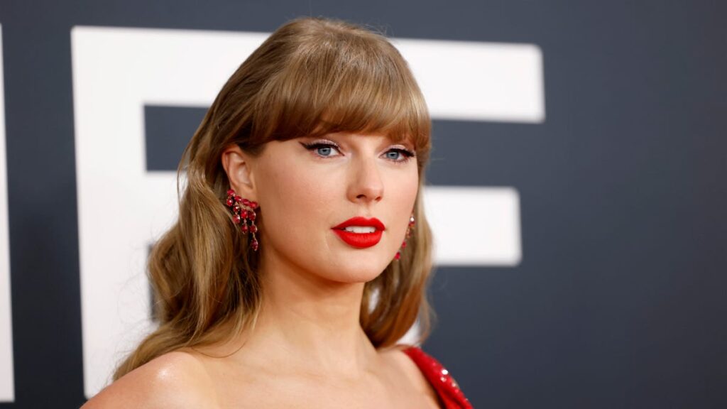 Google searched ‘Taylor Swift’ sought this magnificent Easter egg