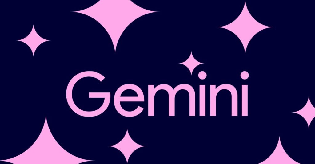 Google’s Gemini AI will automatically be remembered by the details Google’s Gemini AI will automatically be remembered by the details