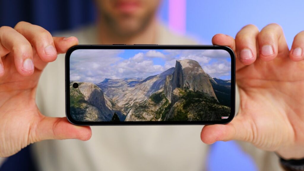 Google’s Pixel 9A is my 2025 middle range pick, and it’s finally available at perfect price