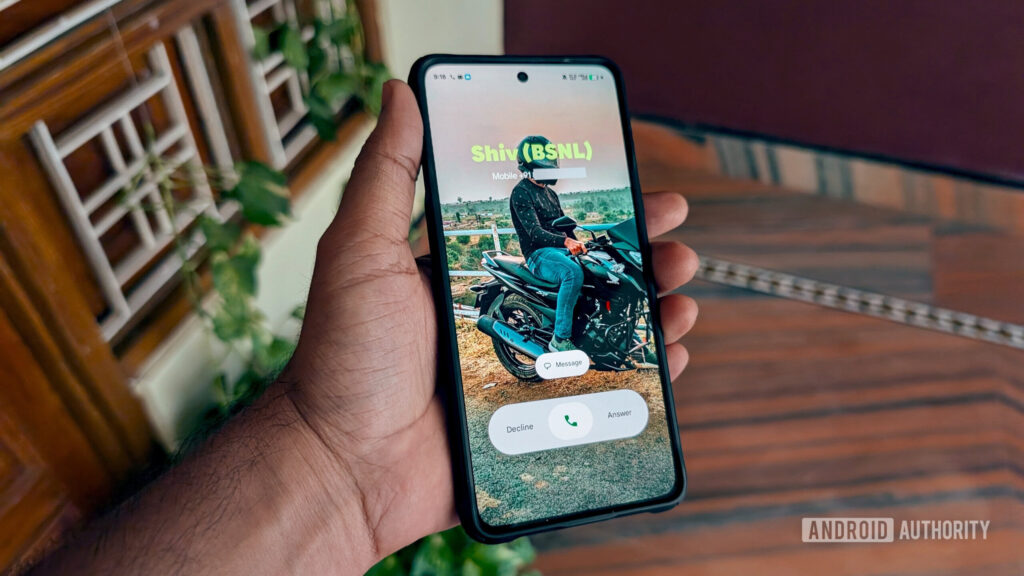 Google’s calling cards are now expired, and this is our first appropriate form!