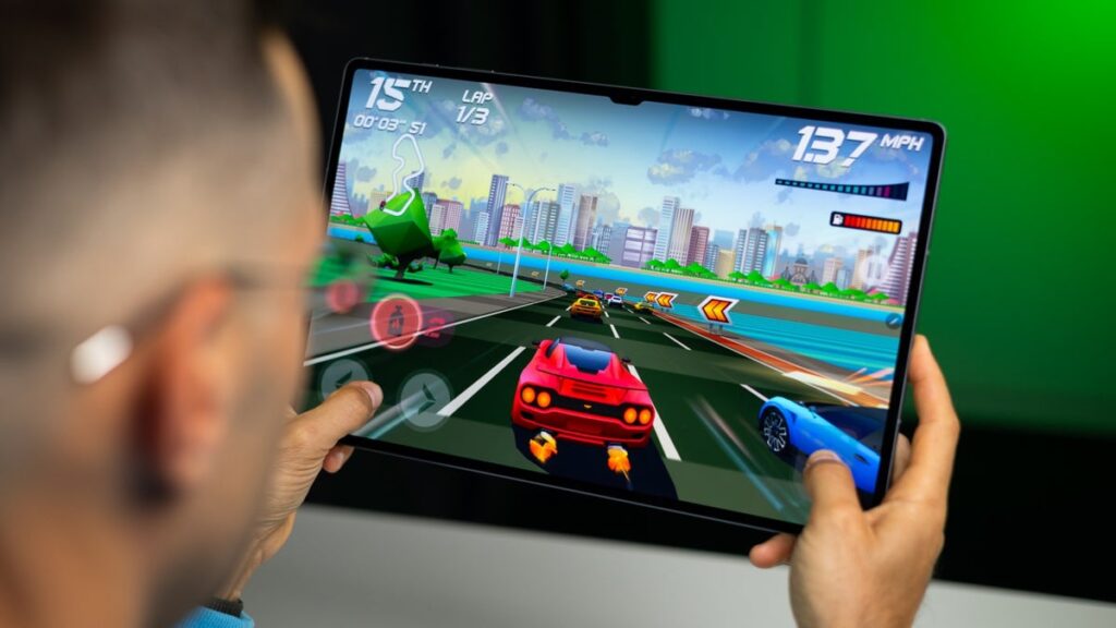 Here are some key details about the upcoming Galaxy Tab S11, Tab S11 Ultra, and Tab S10 Light (5G).