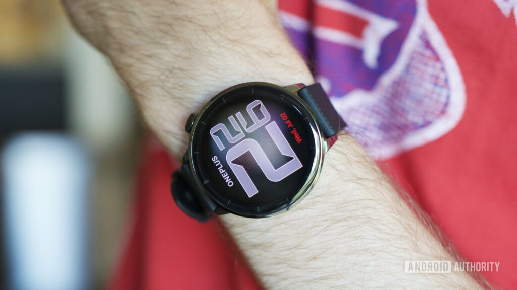 Here’s how the Android ID Check Smart Watch Support will work