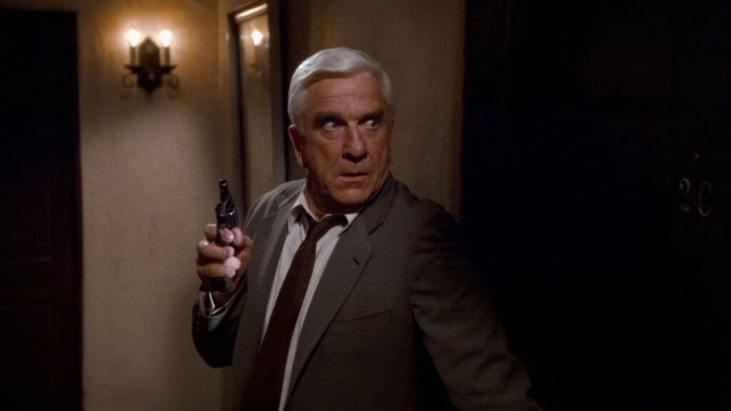 Here’s how to watch real naked gun movies in order