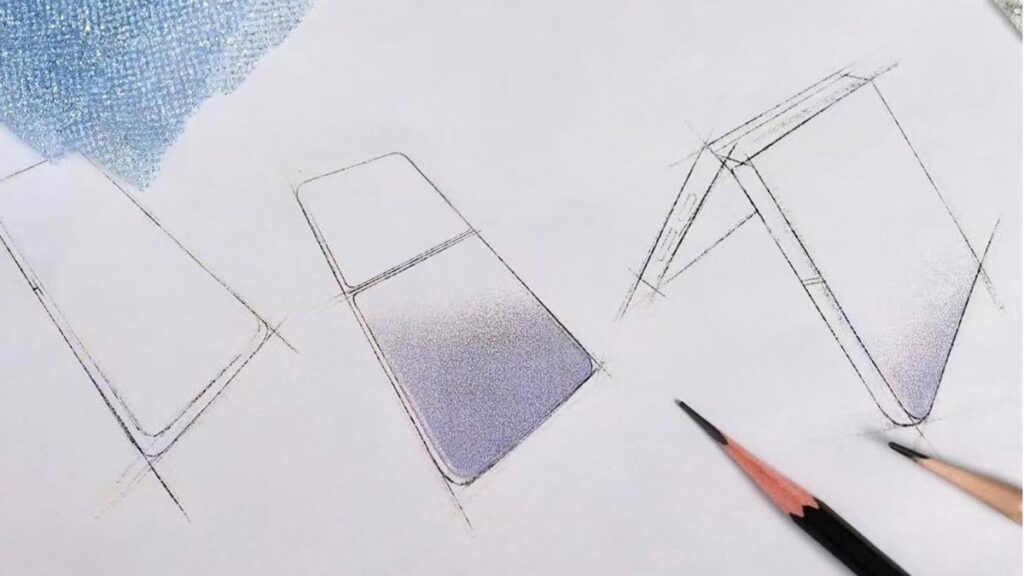 Honor’s Fashion Forward Foldable can arrive soon this month