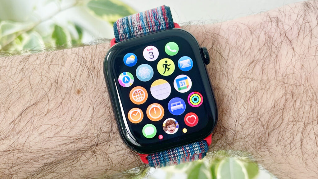 How To Use Apple Watch Notes App in Wachos 26