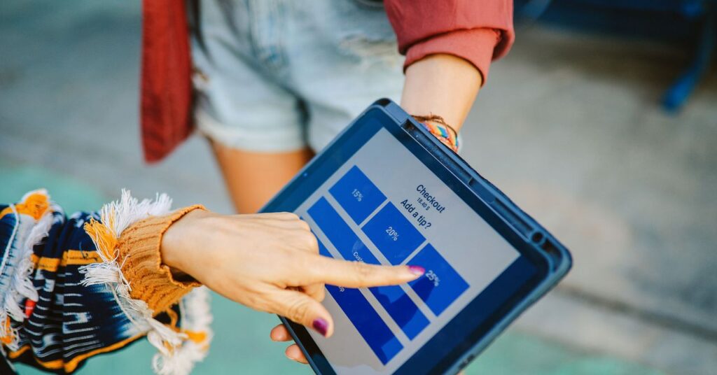 How to protect yourself from Portable Point Sale Sams